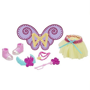 Fancy nancy hot sale barbie