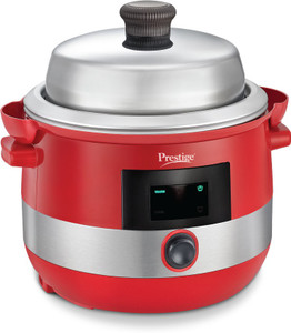 Prestige PROH 1.8 2 Electric Rice Cooker Price in India Buy Prestige PROH 1.8 2 Electric Rice Cooker Online at Flipkart