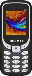 Heemax H7(Black)