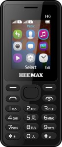 Heemax H6(Black)