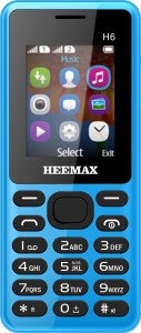 Heemax H6(Sky Blue)