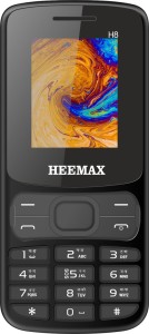 Heemax H8(Black&Blue)