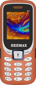 Heemax H7(Orange)