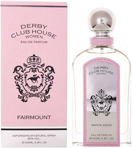 Derby club house hotsell eau de toilette