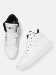 Crew STREET Sneakers For Men Buy Crew STREET Sneakers For Men