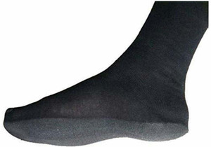 Padded socks sale