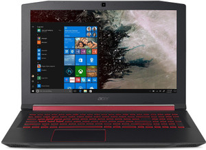 Acer nitro 5 outlet i5 gtx 1060