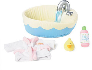 Baby stella doll sales accessories