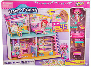 Shopkin houses shop