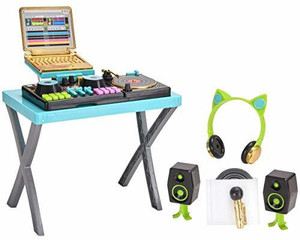 American girl dj set top