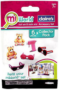 Miworld playset 2025