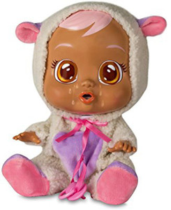 Cry Babies Lammy Doll Lammy Doll . shop for Cry Babies products