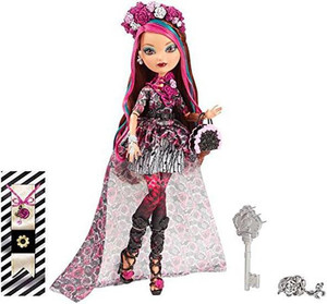 Ever After High Spring Unsprung Briar Beauty Doll Spring