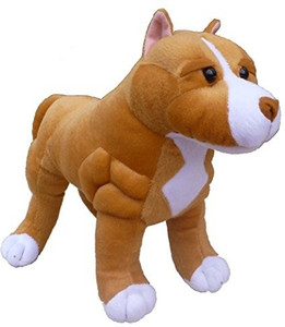 Bully breed dog toys discount