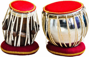Tabla bass clearance