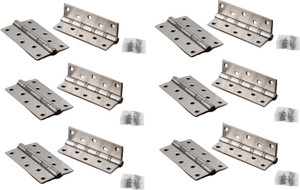 Hinges Buy Door Window Hinges Online At Best Prices In India Flipkart Com