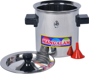Milk deals cooker flipkart