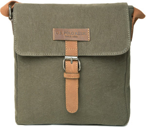 Us polo sling bag top