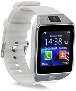 Mizco dz09 on sale black smartwatch