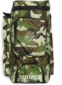 Cricket kit bag on sale on flipkart
