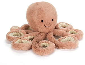 Octopus odell sales