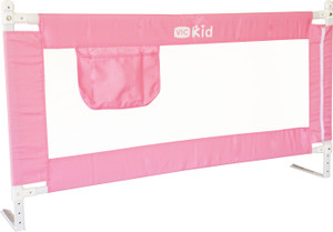 Safety first bed rail pink shop