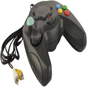 Total video games store