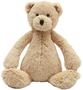 Jellycat bashful sale honey bear
