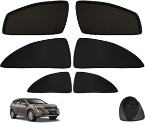 Xuv 500 magnetic sunshade discount