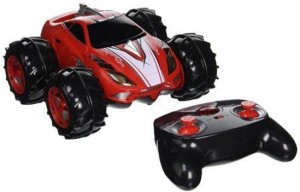 ALEKO Water Amphibious RC Remote Control Car 200 Ft - Water Amphibious RC  Remote Control Car 200 Ft . Buy Cars & Bikes toys in India. shop for ALEKO  products in India. | Flipkart.com