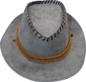 FULLY Western Cowboy Hat Price in India - Buy FULLY Western Cowboy Hat  online at