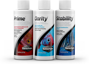 Prime seachem 100ml top