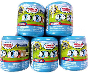 Thomas the tank mashems discount