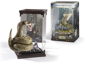 豪奢な 新品未開封】magical creatures nagini ハリー・ポッター（NOBLE SF・ファンタジー・ホラー