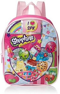 Shopkins clearance mini backpack