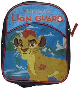 Lion sales guard backpack