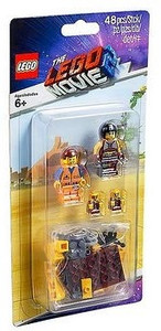 Lego movie 2 sewer babies set online