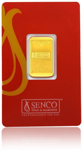 Senco gold coin price discount