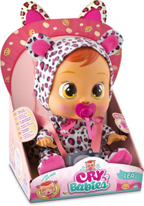 Toy online cry babies
