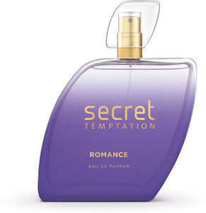 Secret temptation hotsell romance perfume review