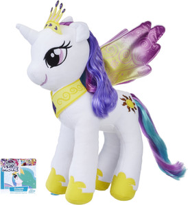 Celestia plush shop