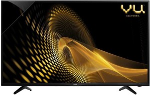 Vu 80cm (32 inch) HD Ready LED Smart TV(32GVSM)