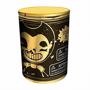 Bendy minifigures 2025