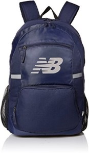 New Balance Accelerator Backpack Navy One Size 10 L Laptop Multicolor - Price in India | Flipkart.com