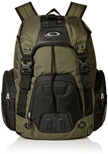 Oakley Mens Gearbox Lx Dark Brush One Size 10 L Laptop Backpack Multicolor Price in India Flipkart