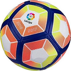 Nike football la liga sales