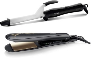 Philips 7000-series hair straightener review: Modern, easy to use, and  affordable | Business Insider India