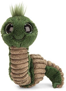 Worm stuffed animal deals