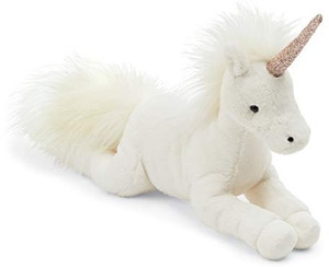 Jellycat luna top unicorn