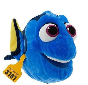 Finding online nemo doll